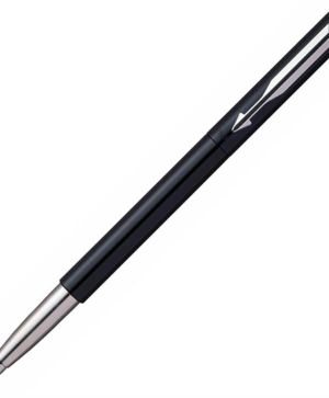 Ролер Parker Royal Vector Standard, черен