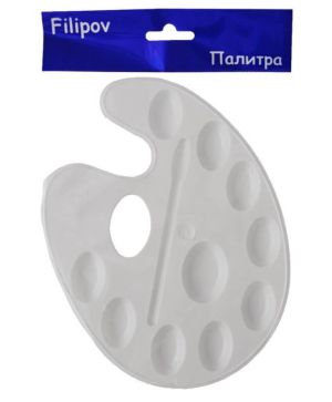 Палитра Filipov