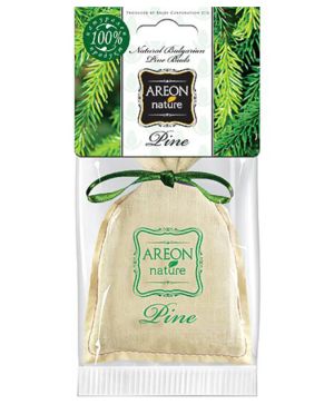 Ароматизатор Areon Nature Pine