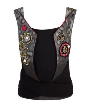 Ергономична раница Cybex Yema Tie REBELLIOUS
