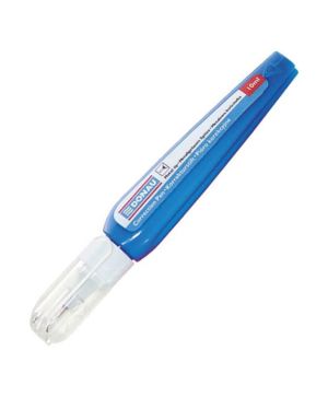 Коректор Donau писалка, 10ml, метален връх