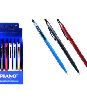 Химикалка Piano 008