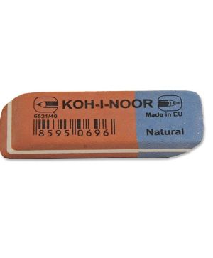 Гума KOH-I-NOOR 6521/40