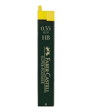 Графити Faber Castel НB 0.35 mm