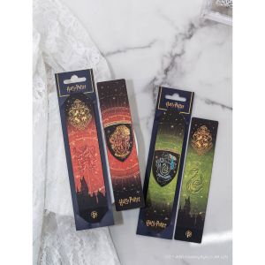 Paperblanks Книгоразделител Slytherin