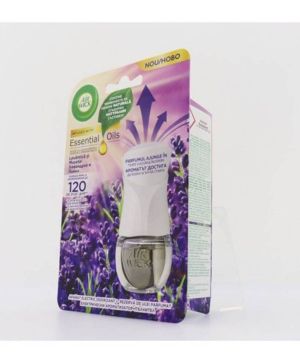 К-т Airwick с пълнител 19 ml лавандула