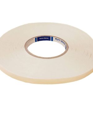 Двойнозалепващо тиксо 10 mm x 250 m