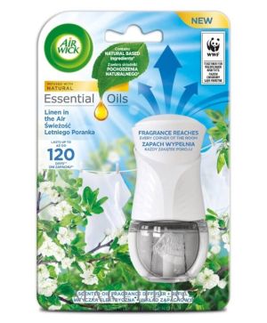 Резерва за електрически ароматизатор Air Wick Оазис