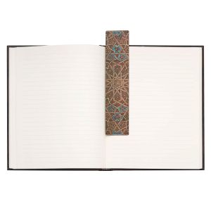 Paperblanks Книгоразделител Midnight Star