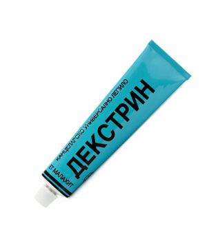 Канцеларско универсално лепило Декстрин 75g