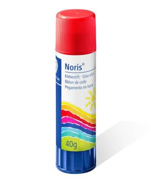 Сухо лепило Staedtler Noris Club 960 40гр