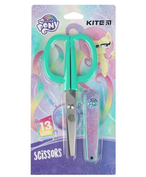 Детска ножица Kite My Little Pony,13 см