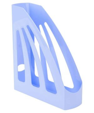 Вертикалка поставка Axent Pastelini, Син