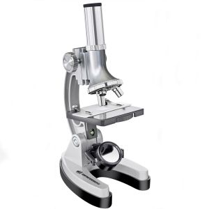 Bresser Микроскоп Biotar, DLX, 300х - 1200х, в куфар