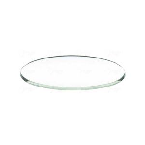 Gelsonlab Часовниково стъкло, диаметър 80 mm, 1 брой