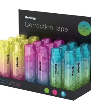 Коректор лента Berlingo Radiance 5mm/6m