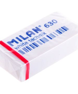 Гума Milan White Technik 630, Бял