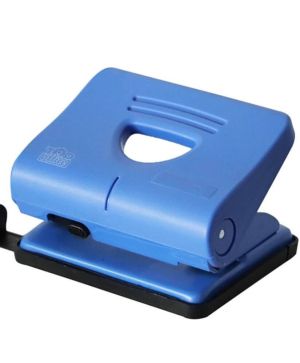 Перфоратор Top Office P25, Син