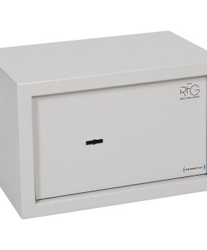 Сейф RFG, неогнеупорен, механичен, 35/25/25см