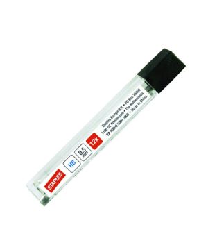 Графити Staples за автоматичен молив 0.7мм HB