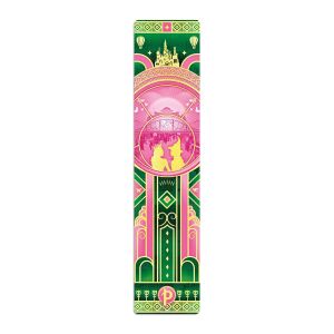 Paperblanks Книгоразделител The magic of Wicked