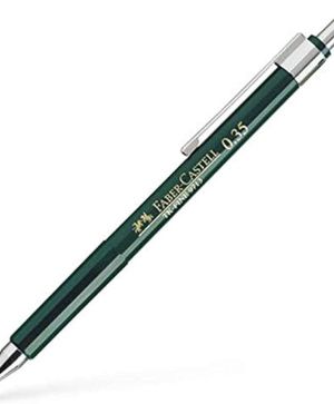 Молив автоматичен Faber Castell TK Fine, 0.35