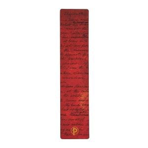 Paperblanks Книгоразделител Shelley Frankenstein
