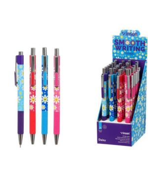 Химикалка Vinson Daisy 206