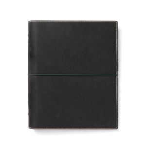 Filofax Органайзер Eco, А5, абанос