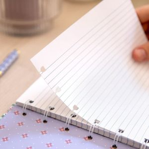 Filofax Тефтер Mediterranean, А5