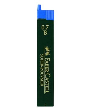 Графити Faber Castell 0.7mm, H