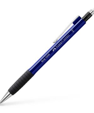 Автоматичен молив Faber Castell  Grip 1345, 0.5mm, Син