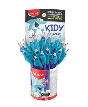 Молив Maped HB+ръкохватка