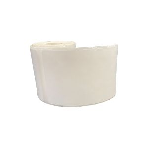 Colibri Етикети, на ролка, 5 х 8 cm, 100 броя в ролка
