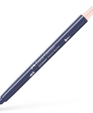 Маркер Faber-Castell Goldfaber Sketch, Бежов