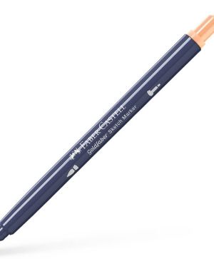 Маркер Faber-Castell Goldfaber Sketch, Пудра