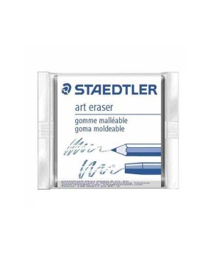 Гума хлебна Staedtler