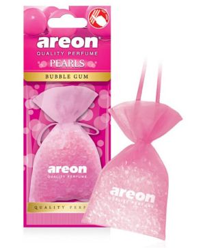 Ароматизатор Areon перли, Дъвка