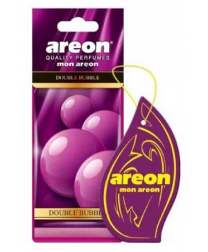 Ароматизатор Areon двойна дъвка