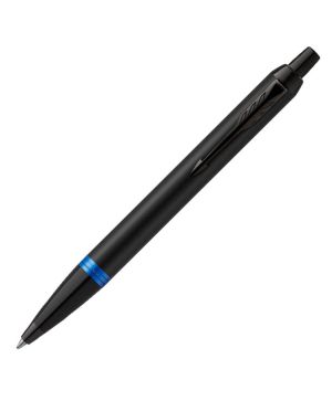 Химикалка Parker IM Prof Marine Blue