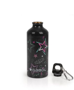 Бутилка за вода Gabol Stellar 600ml 23294801