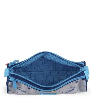 Несесер Gabol Space 23460916