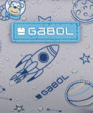 Несесер Gabol Space 23460916
