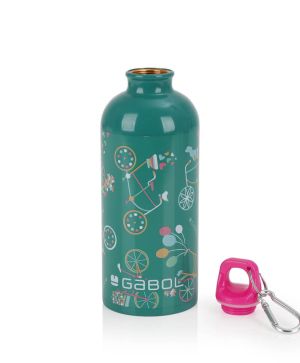 Бутилка за вода Gabol Fiori 600ml 23424804