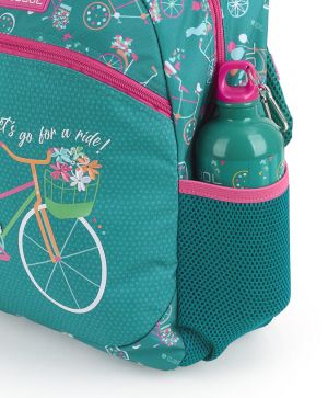 Бутилка за вода Gabol Fiori 600ml 23424804