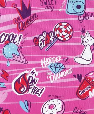 Несесер Gabol Sticker 23410921