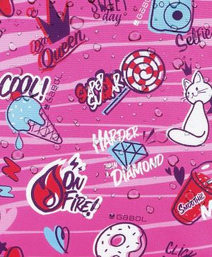 Несесер Gabol Sticker 23410921