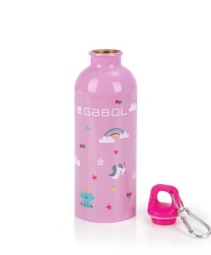 Бутилка за вода Gabol Rainbow 500ml 23394819