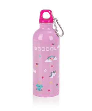 Бутилка за вода Gabol Rainbow 500ml 23394819