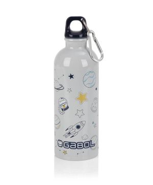Бутилка за вода Gabol Space 500ml 23464816